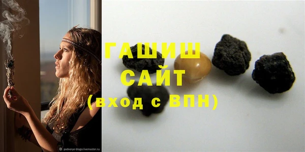 хмурый Арсеньев